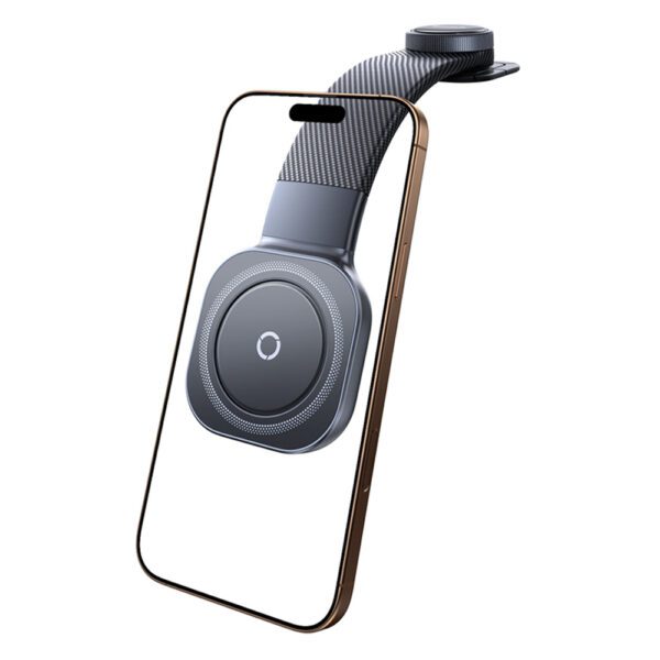 Baseus PrimeTrip C03 Magnetic Holder Compatible with MagSafe for Dashboard - Blackeng