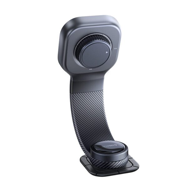 Baseus PrimeTrip C03 Magnetic Holder Compatible with MagSafe for Dashboard - Blackeng