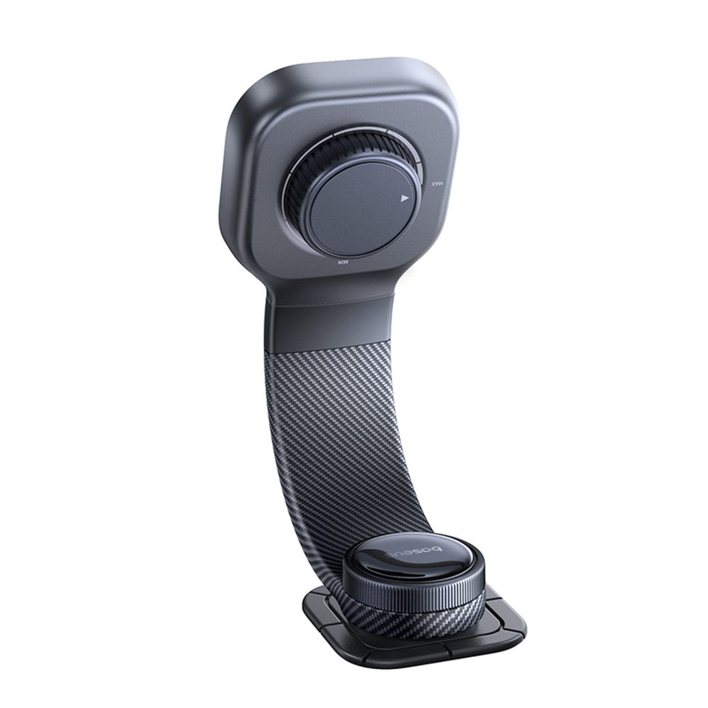 Baseus PrimeTrip C03 Magnetic Holder Compatible with MagSafe for Dashboard - Blackeng