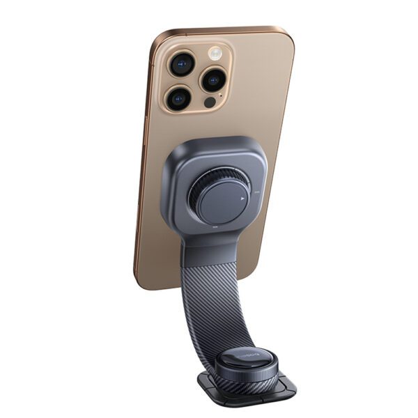 Baseus PrimeTrip C03 Magnetic Holder Compatible with MagSafe for Dashboard - Blackeng