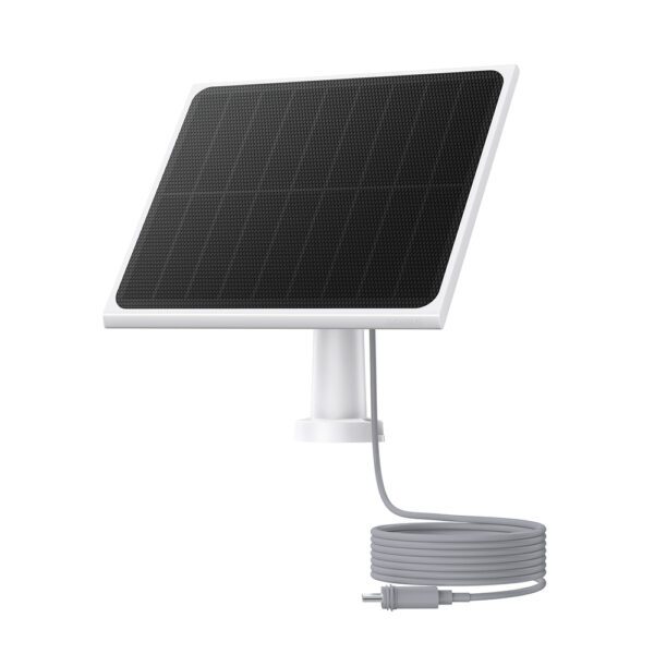 Baseus Security A1 Photovoltaic Panel - Whiteeng