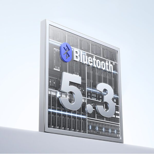 Baseus F02 Wireless Ergonomic Bluetooth Mouse - Whiteeng