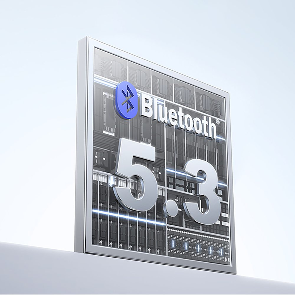 Baseus F02 Wireless Ergonomic Bluetooth Mouse - Whiteeng