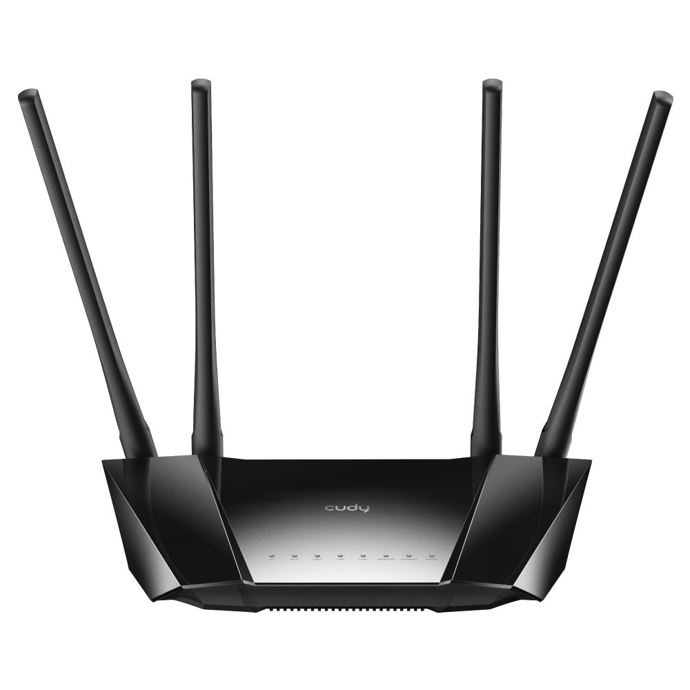 20383 CUDY LT400_EU N300 WI-FI 4G LTE ROUTER