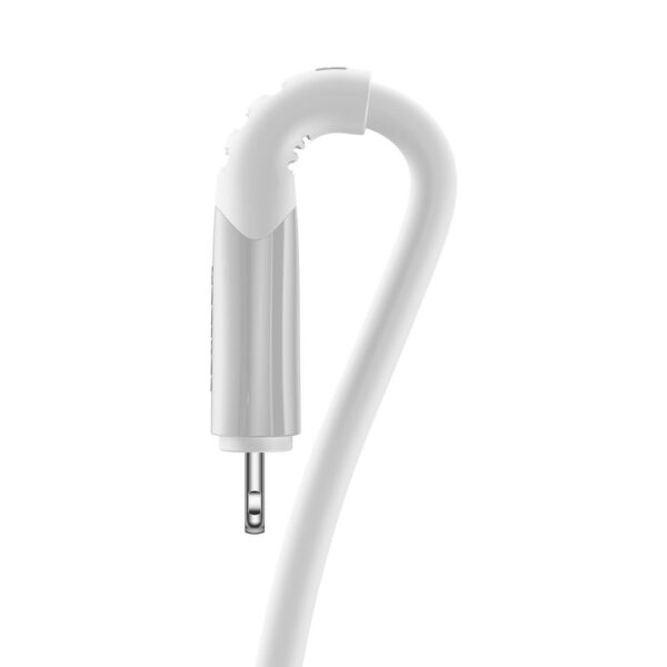 203859_3 Joyroom S-A59 Vibrant Series 30W USB-C - Lightning cable 1.2m - whiteeng