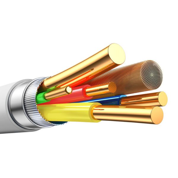 203859_6 Joyroom S-A59 Vibrant Series 30W USB-C - Lightning cable 1.2m - whiteeng