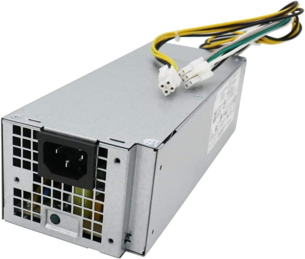 REF ΤΡΟΦΟΔΟΤΙΚΟ DELL OPTIPLEX 3050/5050/7050 SFF