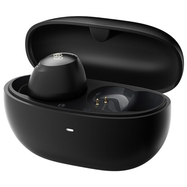 204343_6 QCY ArcBuds In-Ear Headphones with ANC IPX5 Bluetooth 5.3 - Blackeng