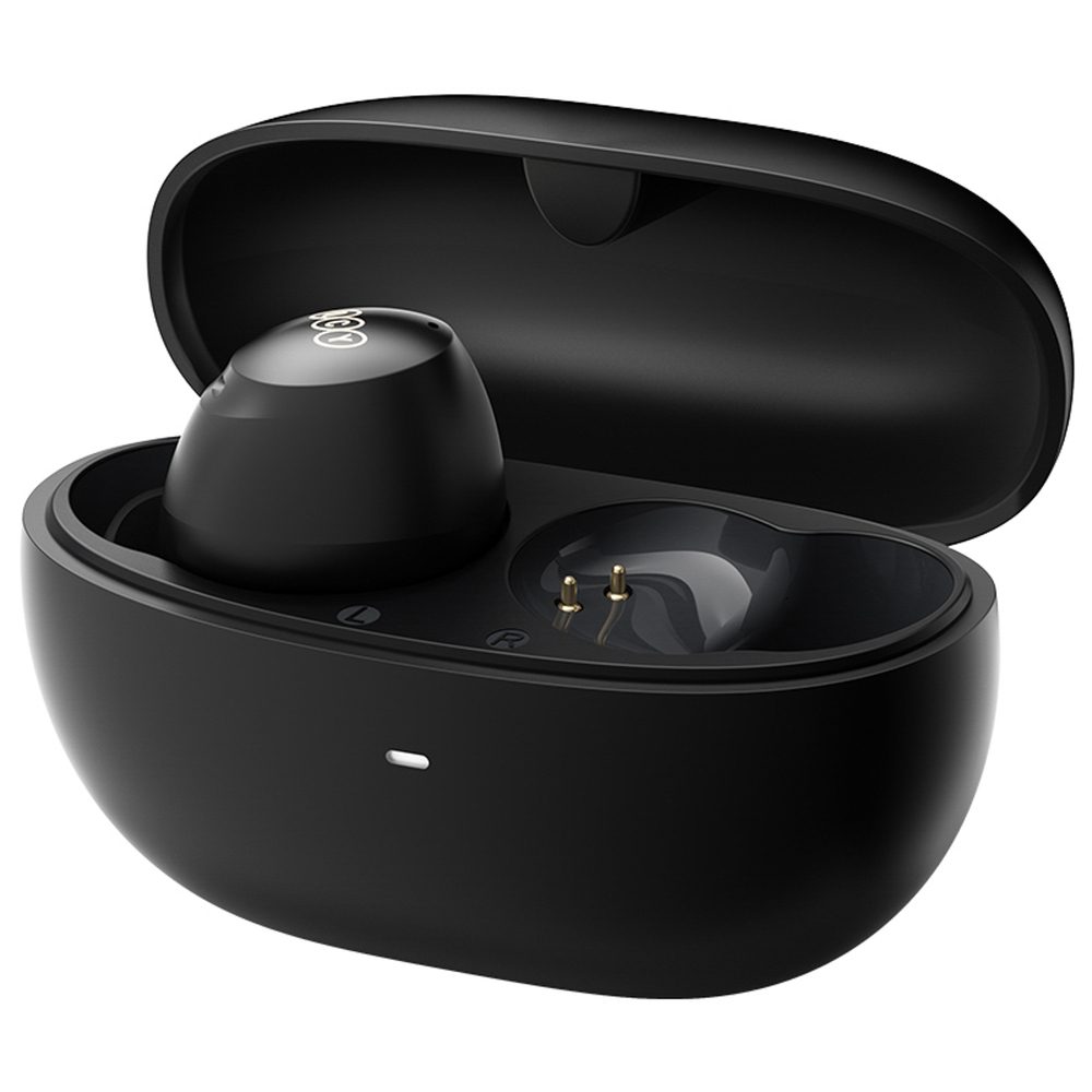 204343_6 QCY ArcBuds In-Ear Headphones with ANC IPX5 Bluetooth 5.3 - Blackeng