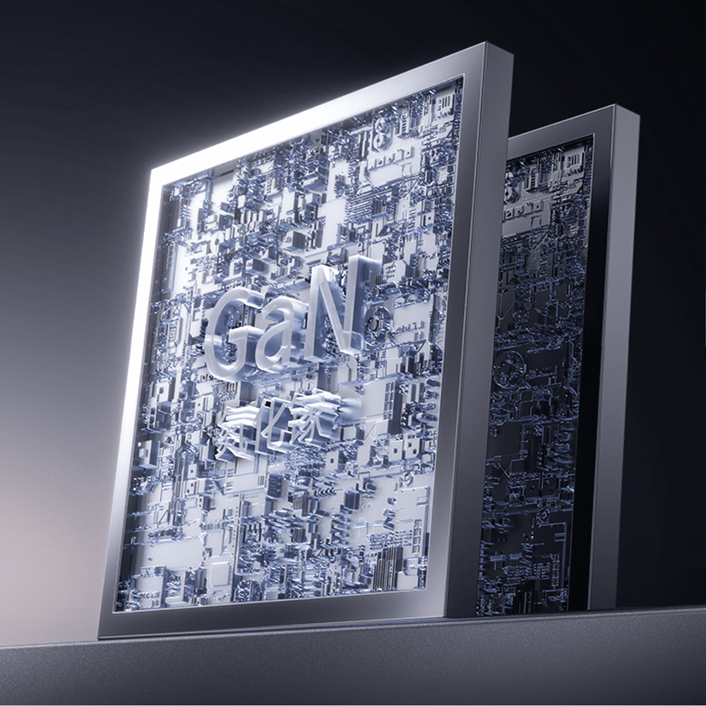 Dudao A27MaxCEU PD QC 35W USB-A USB-C Wall Charger with USB-C Cable - Whiteeng