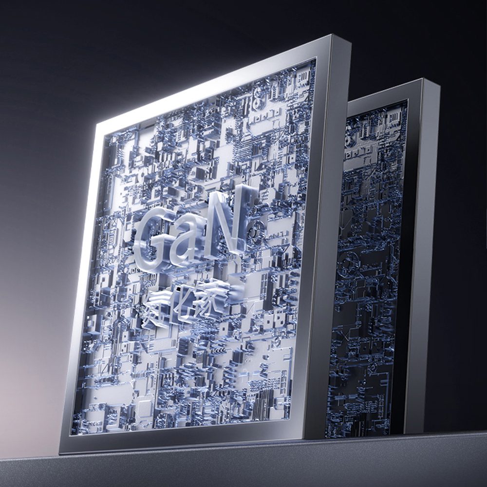 204510_6 Dudao A27PCEU PD 30W GaN USB-C Wall Charger with USB-C Cable - Blackeng