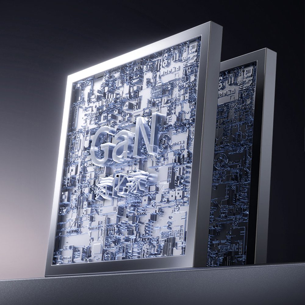 204514_5 Dudao A27TCEU PD 30W GaN USB-A USB-C Wall Charger with USB-C Cable - Blackeng