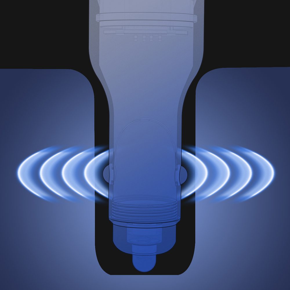 Dudao R4Ultra 120W Power Delivery Quick Charge LED Car Charger USB-A USB-C - Grayeng