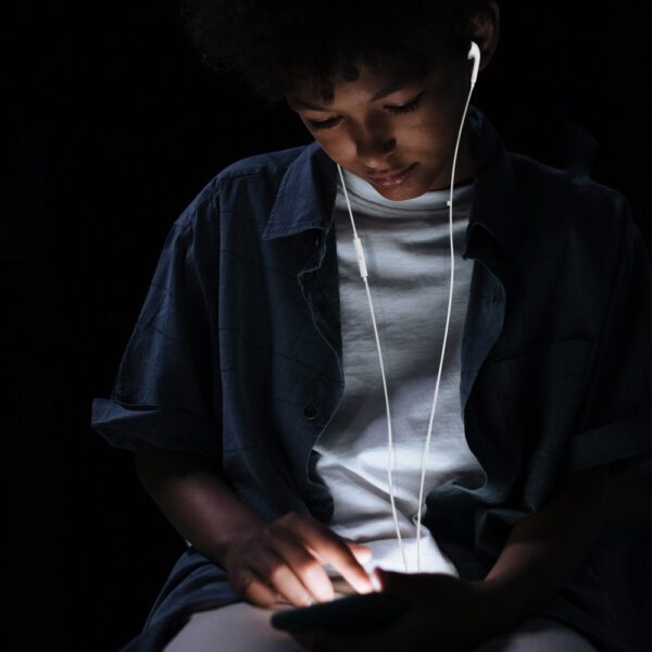 Dudao X14+ Wired In-Ear Headphones with Lightning Connector 1.2m - Whiteeng