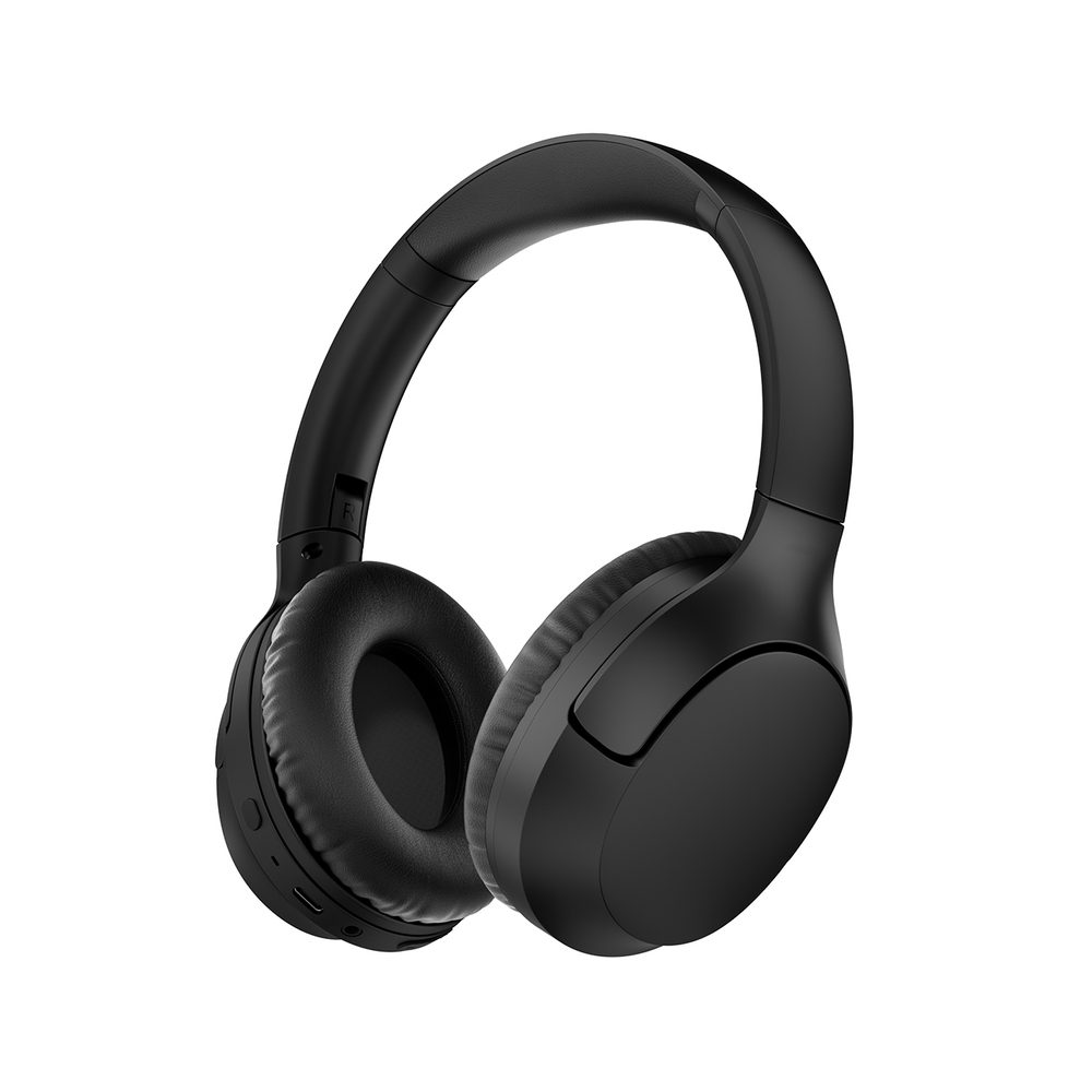 QCY H2 Pro ENC Bluetooth 5.3 Over-Ear Headphones - Whiteeng