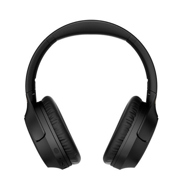 QCY H2 Pro ENC Bluetooth 5.3 Over-Ear Headphones - Whiteeng