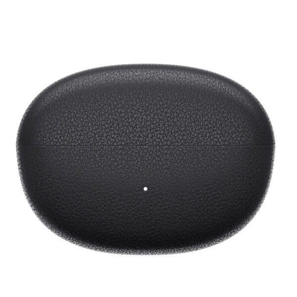 OWS QCY Crossky C10 Earphones with ENC Clip IPX5 Bluetooth 5.4 - Blackeng