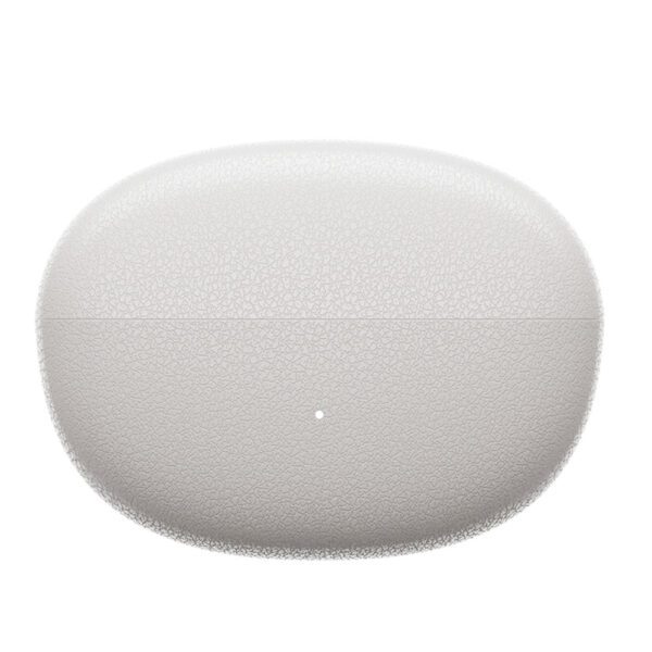 OWS QCY Crossky C10 Earphones with ENC Clip IPX5 Bluetooth 5.4 - Whiteeng