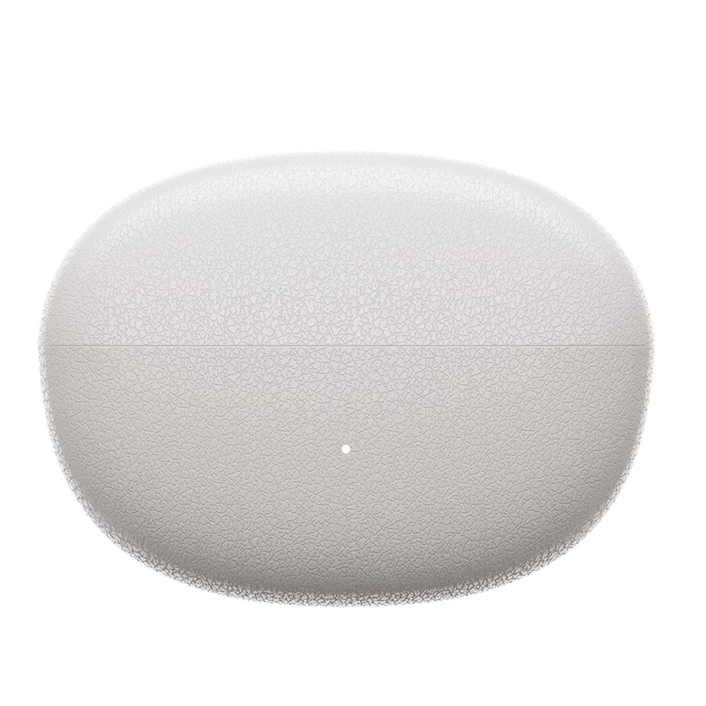 OWS QCY Crossky C10 Earphones with ENC Clip IPX5 Bluetooth 5.4 - Whiteeng