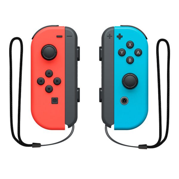 Nintendo Switch Sports 10-in-1 Family Accessory Pack - Red and Blueeng