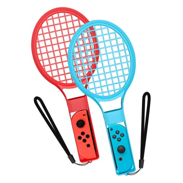 Nintendo Switch Sports 10-in-1 Family Accessory Pack - Red and Blueeng