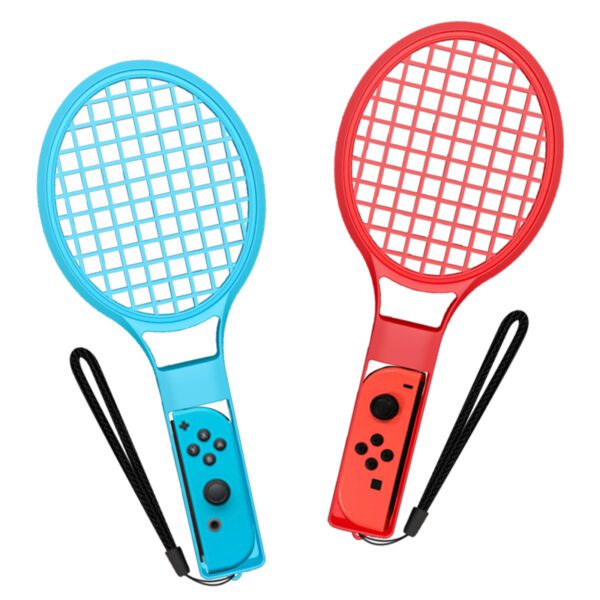 Nintendo Switch Sports 10-in-1 Family Accessory Pack - Red and Blueeng