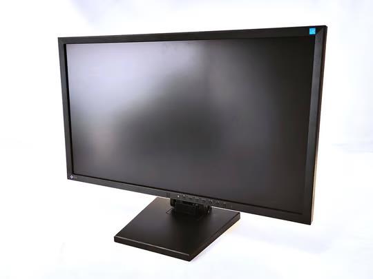 REF ΟΘΟΝΗ EIZO FLEXSCAN EV2316W, 23in, FHD, TN, ΜΑΥΡΗ - GRADE A-