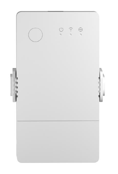 20908 SONOFF THR320 ΕΞΥΠΝΟΣ ΔΙΑΚΟΠΤΗΣ ΜΕ ΘΕΡΜΟΚΡΑΣΙΑ / ΥΓΡΑΣΙΑ TH ORIGIN 20A