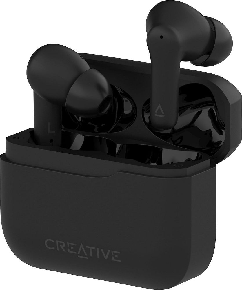 Wireless earphones Creative Zen Air 2 black