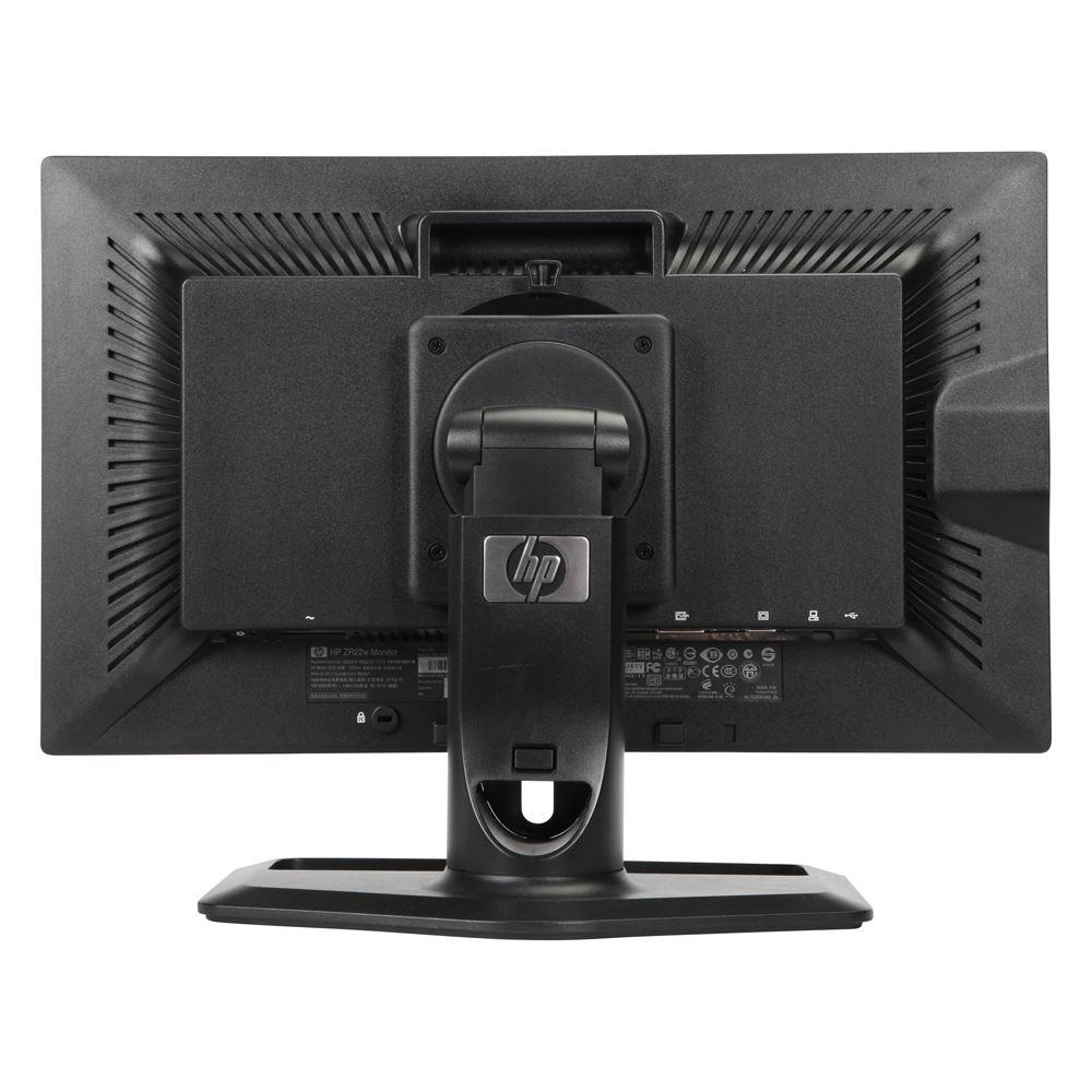REF ΟΘΟΝΗ HP ZR22W, 22in, FHD, S-IPS - GRADE A