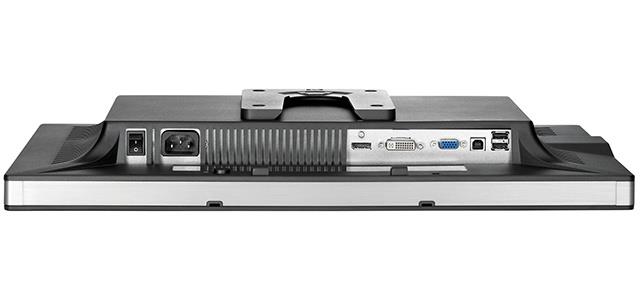 REF ΟΘΟΝΗ HP ZR22W, 22in, FHD, S-IPS - GRADE A