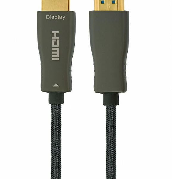 CABLEXPERT ΚΑΛΩΔΙΟ HDMI PREMIUM AOC, 60Hz, 20M