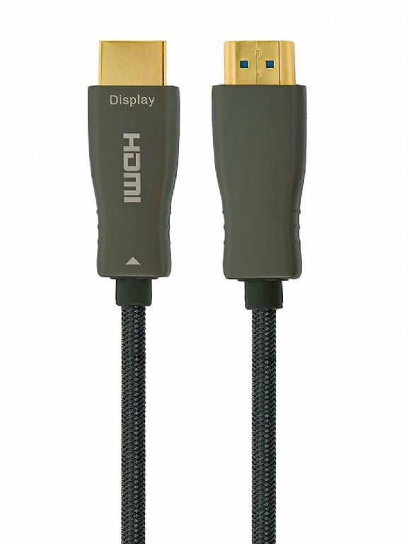 CABLEXPERT ΚΑΛΩΔΙΟ HDMI PREMIUM AOC, 60Hz, 20M