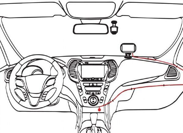GEMBIRD CC01 ΑΥΤΟΚΟΛΛΗΤΟ ΚΛΙΚ ΣΤΕΡΕΩΣΗΣ ΚΑΛΩΔΙΩΝ, 8τεμ