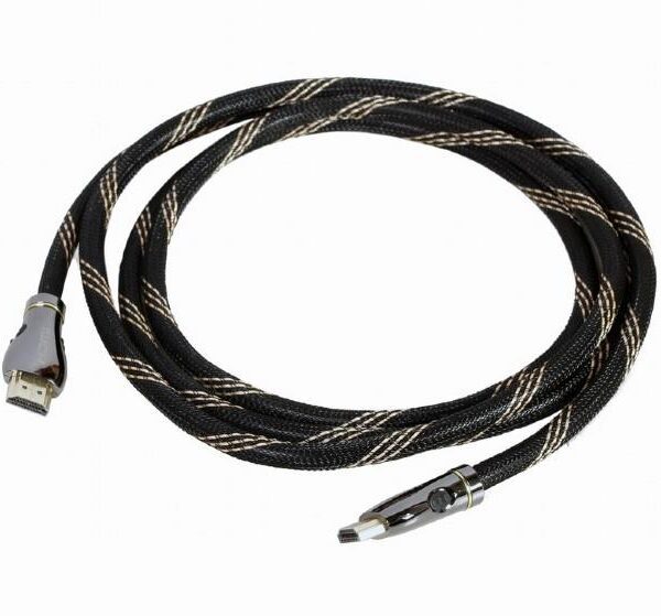 21532 CABLEXPERT PREMIUM ΚΑΛΩΔΙΟ HDMI CCBP 2.1, 8K, 60Hz, 1M