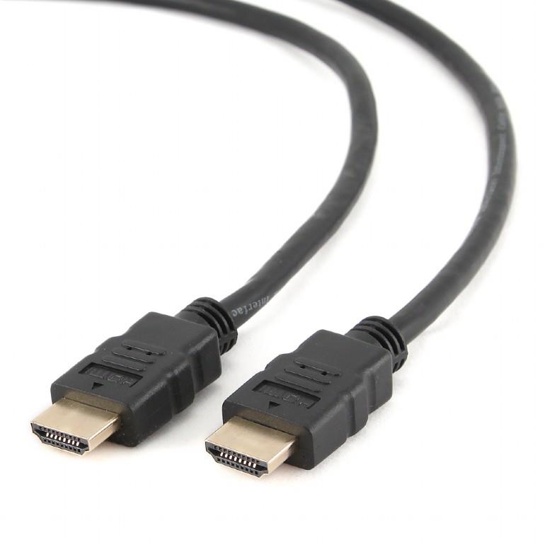 21619 CABLEXPERT ΚΑΛΩΔΙΟ HDMI v2.0 MALE-MALE 10m