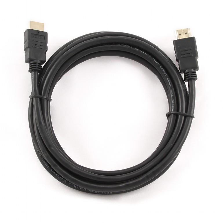 21620 CABLEXPERT ΚΑΛΩΔΙΟ HDMI v2.0 MALE-MALE 10m