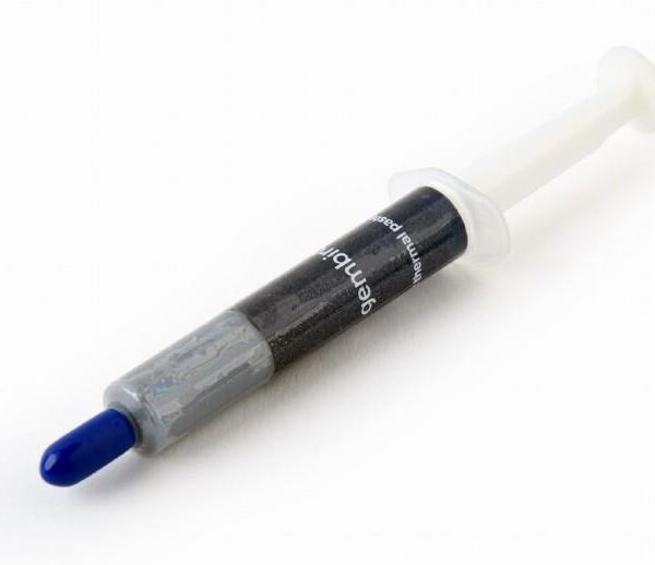 21628 ΘΕΡΜΟΑΓΩΓΙΜΗ ΠΑΣΤΑ GEMBIRD 1.5gr