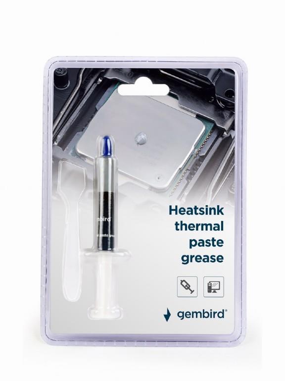 21629 ΘΕΡΜΟΑΓΩΓΙΜΗ ΠΑΣΤΑ GEMBIRD 1.5gr