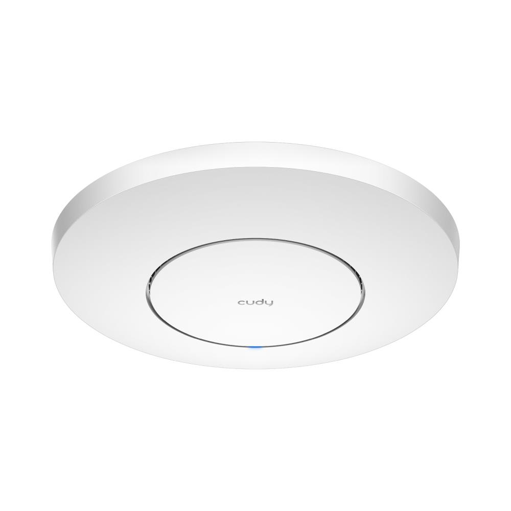 21643 CUDY AP1300 DUAL BAND WIFI ACCESS POINT ΟΡΟΦΗΣ, BEAMFORMING, MIMO, POE