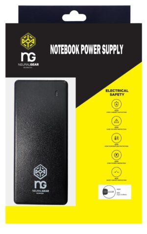 NG ΤΡΟΦΟΔΟΤΙΚΟ ΓΙΑ ACER 19V, 3.42A, TIP SIZE: 3.0x1.1x10mm ΜΕ ΚΑΛΩΔΙΟ ΤΡΟΦΟΔΟΣΙΑΣ