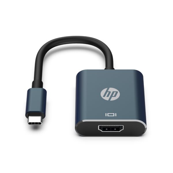 22260 HP DHC-CT202 ΑΝΤΑΠΤΟΡΑΣ TYPE-C ΣΕ HDMI
