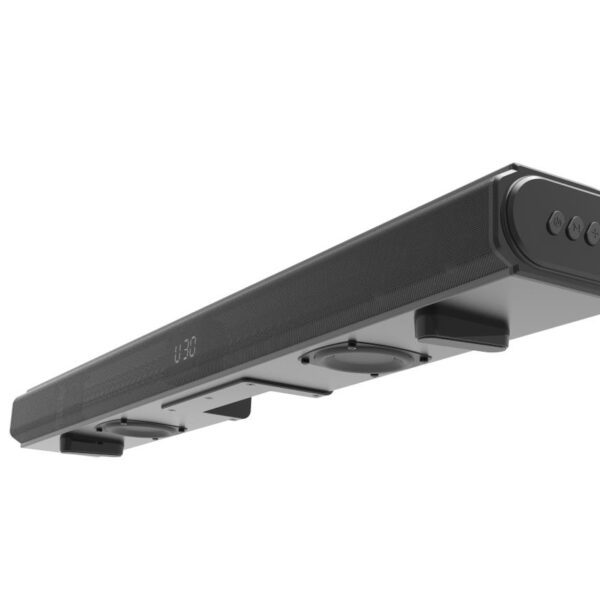 HP DHS-9100 ΜΠΑΡΑ ΗΧΟΥ, 3CH, BLUETOOTH