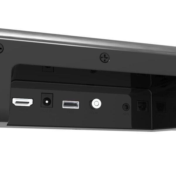 HP DHS-9100 ΜΠΑΡΑ ΗΧΟΥ, 3CH, BLUETOOTH