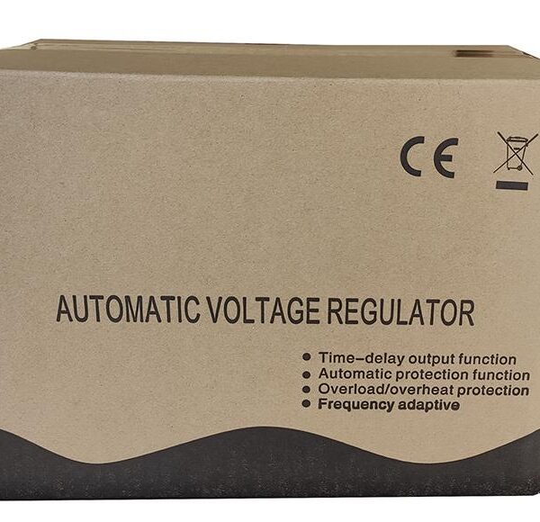 NG ΣΤΑΘΕΡΟΠΟΙΗΤΗΣ ΤΑΣΗΣ 2000VA