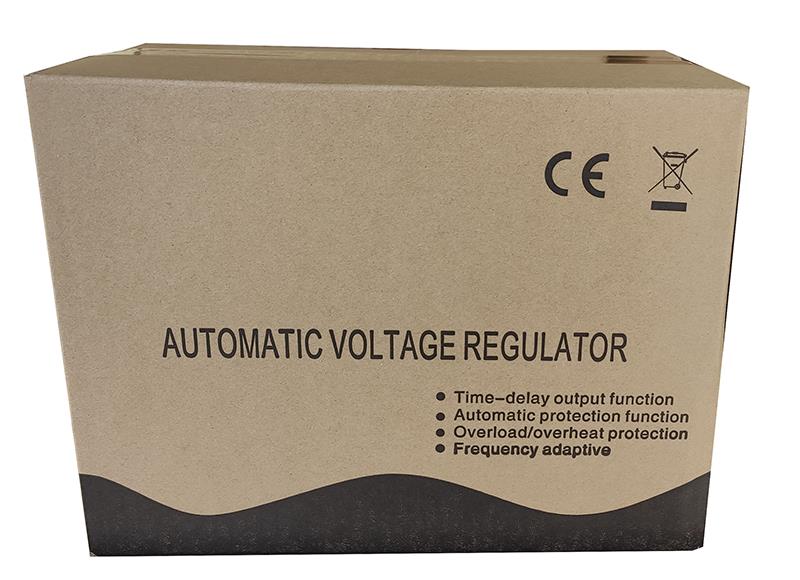 NG ΣΤΑΘΕΡΟΠΟΙΗΤΗΣ ΤΑΣΗΣ 3000VA