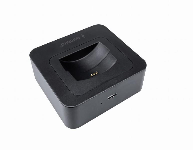 GEMBIRD BTHS-M01 ΑΚΟΥΣΤΙΚΟ ΓΡΑΜΜΑΤΕΙΑΣ, ΜΟΝΟ, BLUETOOTH