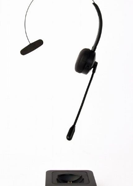 GEMBIRD BTHS-M01 ΑΚΟΥΣΤΙΚΟ ΓΡΑΜΜΑΤΕΙΑΣ, ΜΟΝΟ, BLUETOOTH