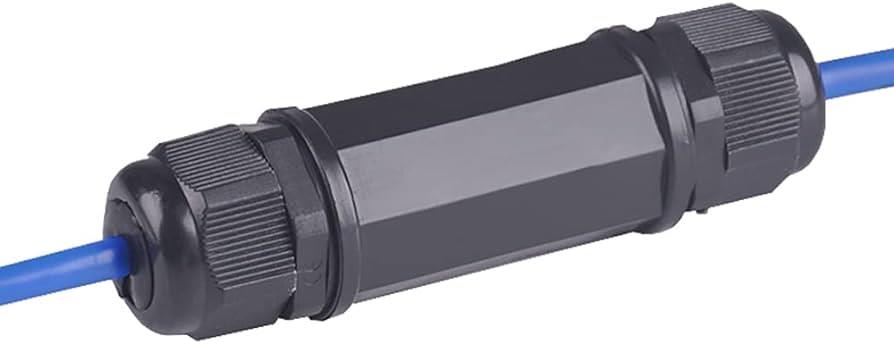 24087 NG RJ45 CONNECTOR, IP67