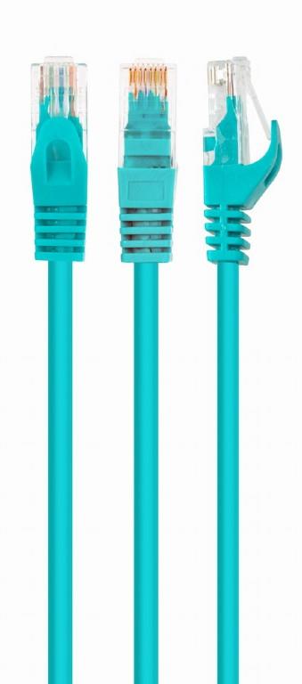 CABLEXPERT ΚΑΛΩΔΙΟ UTP CAT6 5m, ΠΡΑΣΙΝΟ